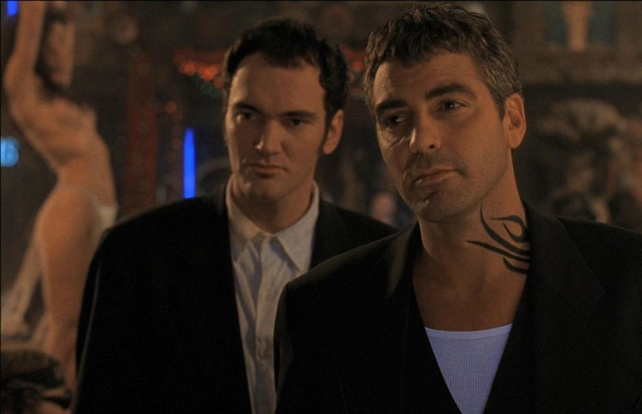 From Dusk Till Dawn From Dusk Till Dawn 25636595 936 604 Especial «Seres Do Outro Mundo» No Fox Movies