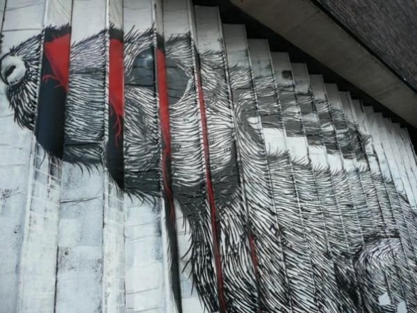 Londres, Reino Unido