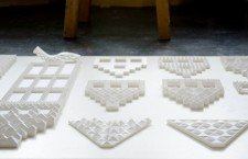 Casa Impressora 3D Amsterdã DUS Architects Holanda (9)