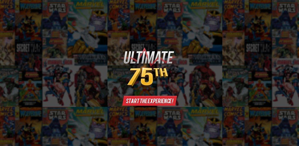 marvel timelime