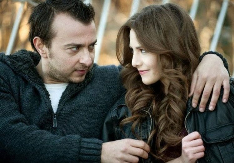 12 - Leyla ile Mecnun (2011) - Nota: 9.2