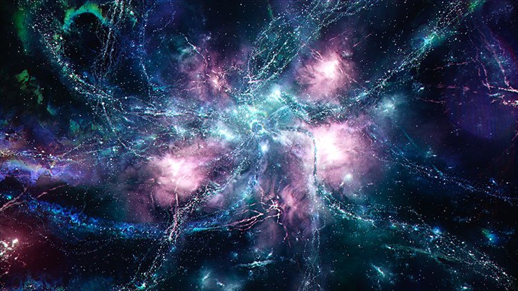 5 - Cosmos: Uma Odisseia no Espaço-Tempo (2014) - Nota: 9.5