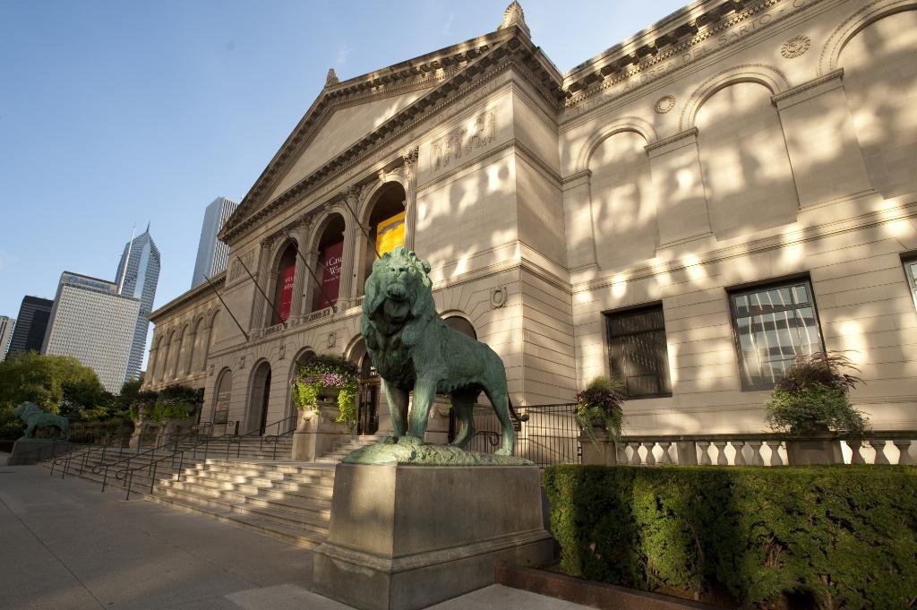 01 -art-institute-of-chicago - Trip Advisor