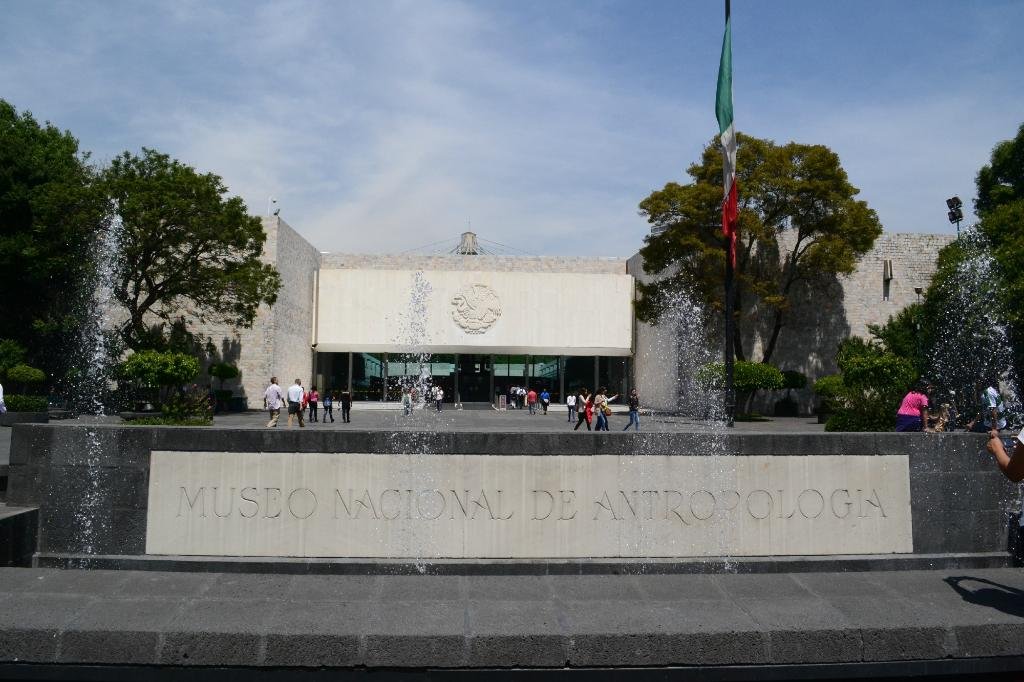 02 - museo-nacional-de-antropologia - TripAdvisor