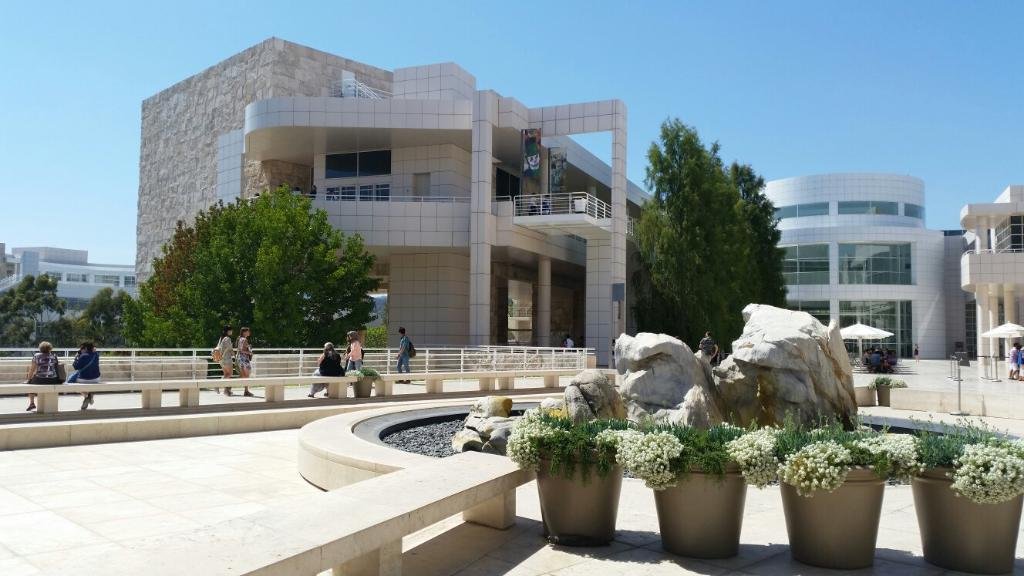 04 - The Getty Center - Trip Advisor