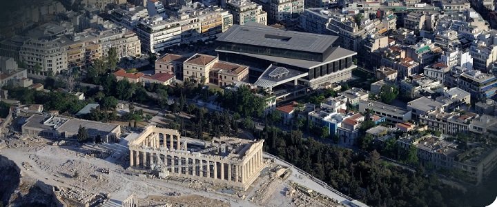 08 - The Acropolis Museum - www.theacropolismuseum.gr