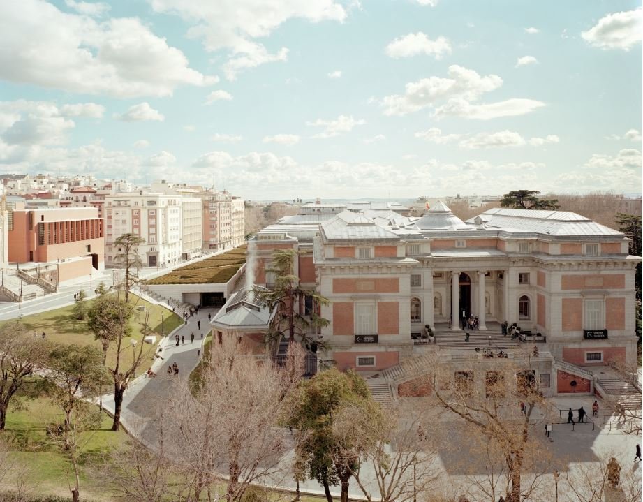 09 - Museo Nacional del Prado - Facebook