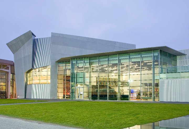 11 - The National WWII Museum - Facebook
