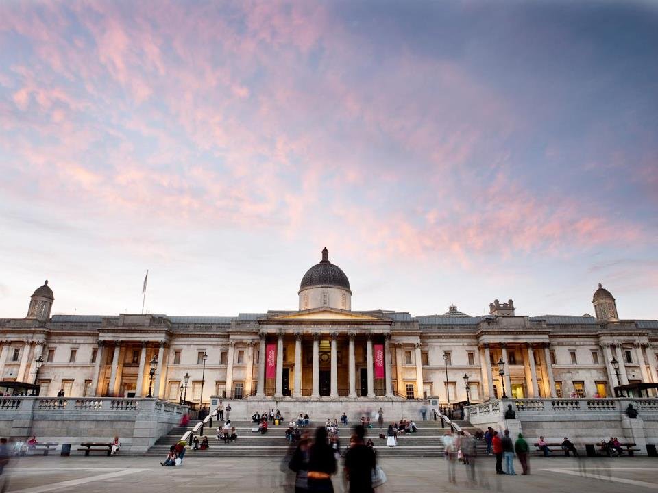 12 National Gallery - Facebook