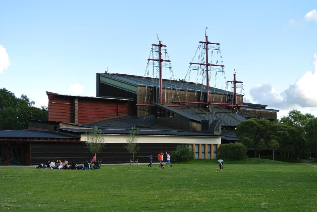 13 vasa-museum - Trip Advisor