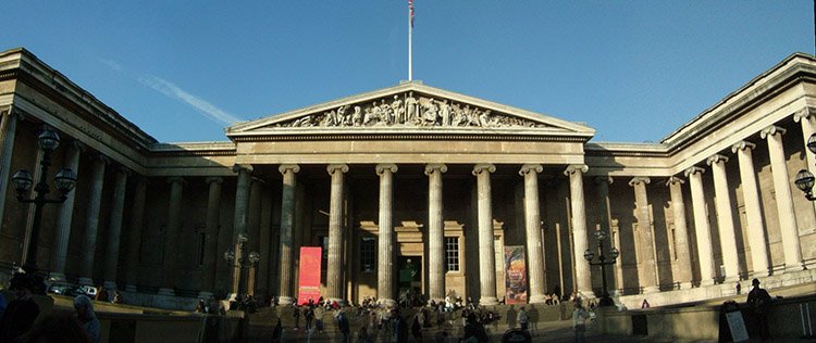 15 - British Museum
