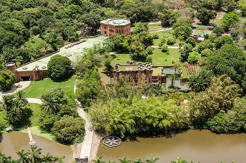 17 - Instituto Ricardo Brennand - Wikipedia