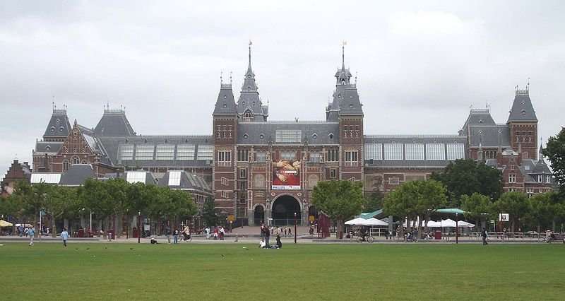 20 - Rijksmuseum_Amsterdam - Wikipedia