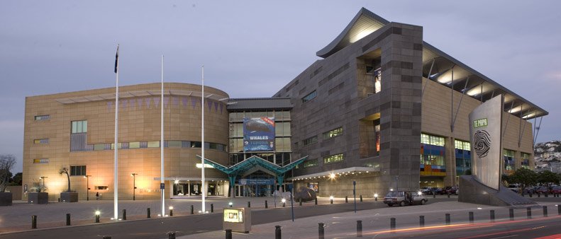 24 - Museum of New Zealand Te Papa Tongarewa (3)