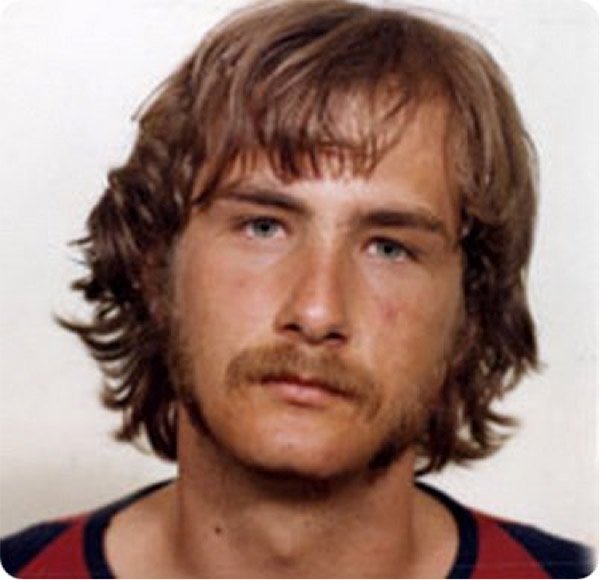 Billy Milligan