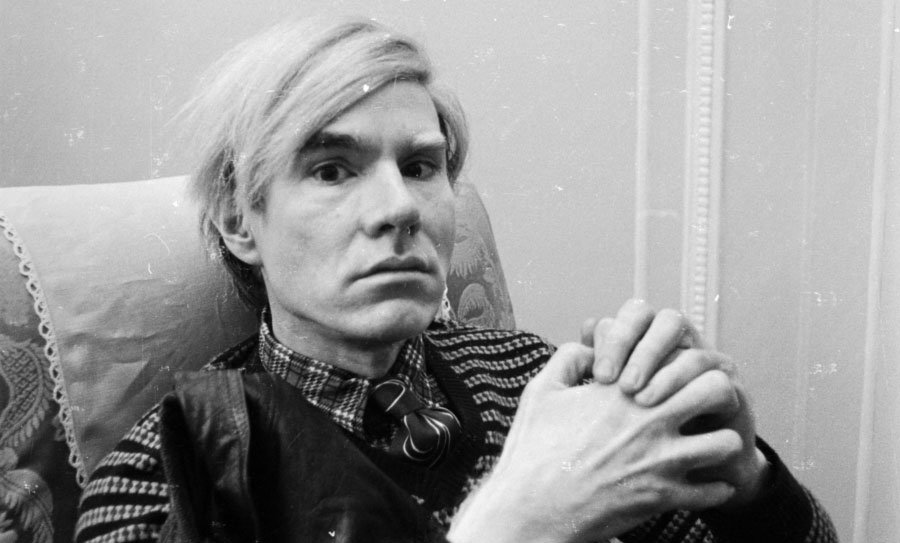Andy-Warhol
