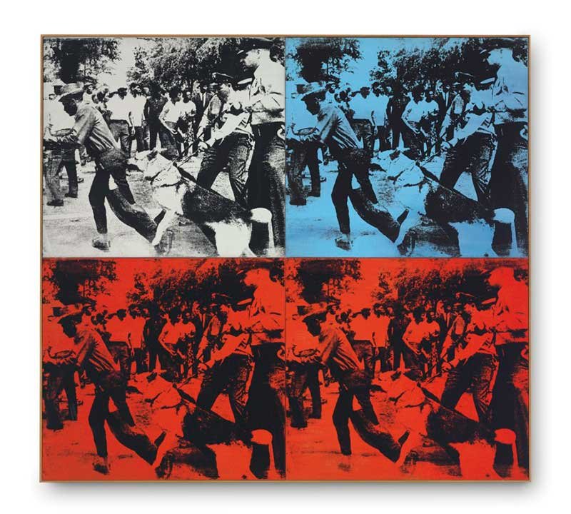 Race Riot