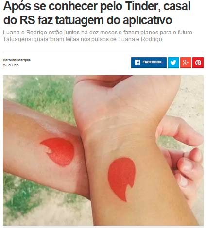 casal tinder