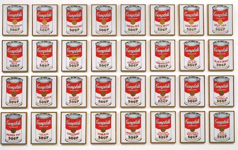 warhol---latas-campbell