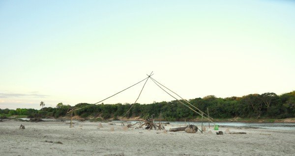 Espaço Terra