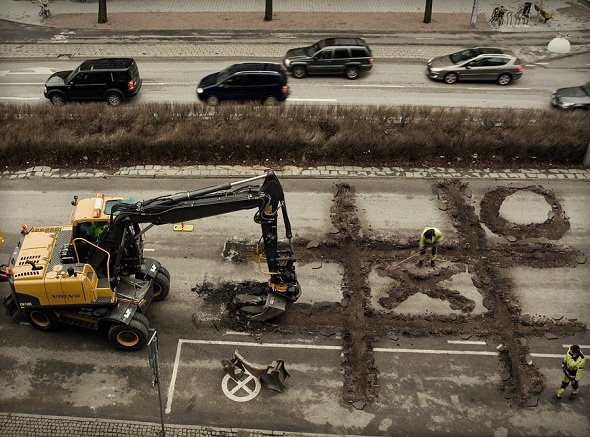 Erik Johansson
