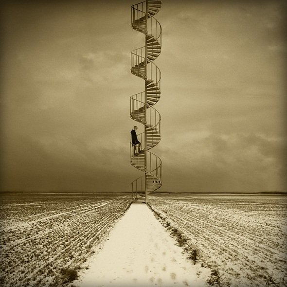 Erik Johansson