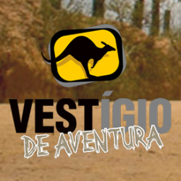 Vestígio de aventura