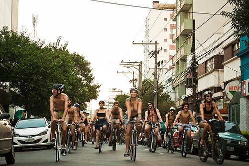 Foto: Divulgação Fora do Eixo