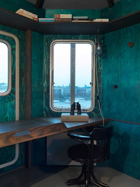 A Room for London 11