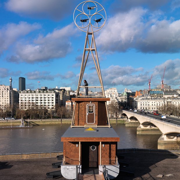 A Room for London 4