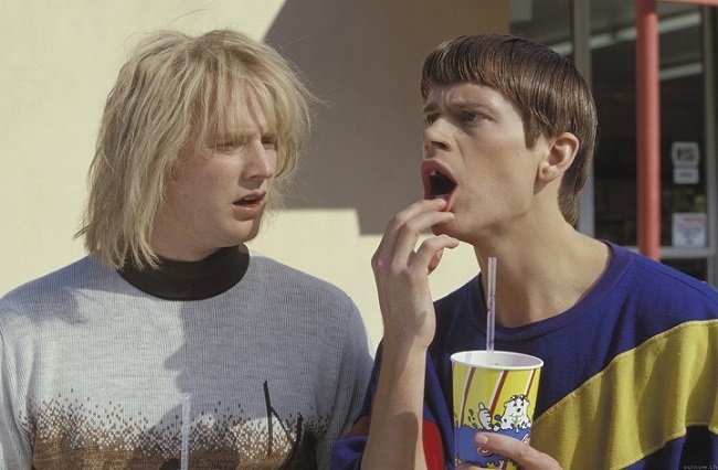 Debi e Lóide
