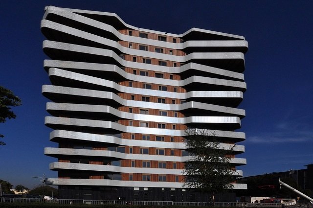 Housing Hatert 24h Architecture (2)