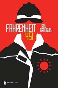 Ray Bradbury - Fahrenheit 451