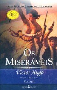 Victor Hugo - Os Miseráveis