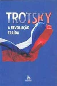 trotsky-a-revolução-traída