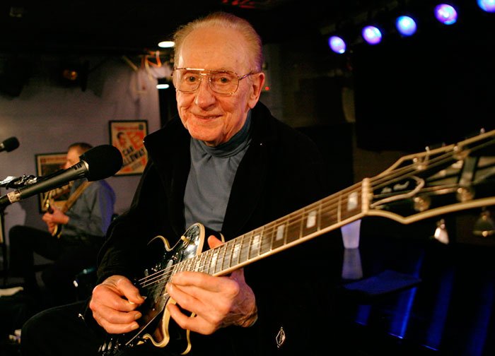 Les-Paul