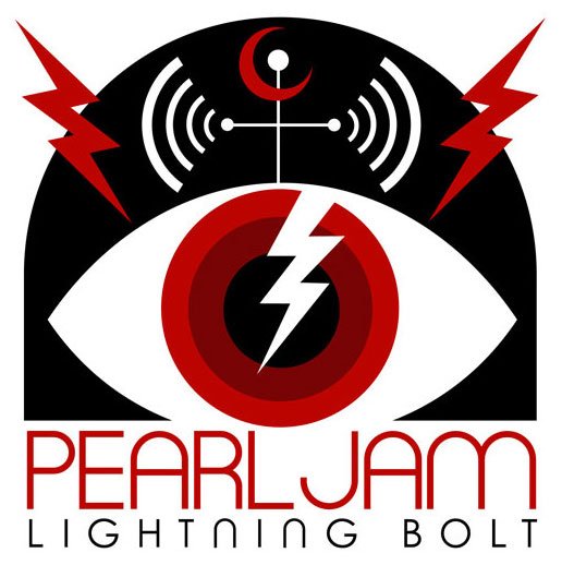 peral jam lightning bolt