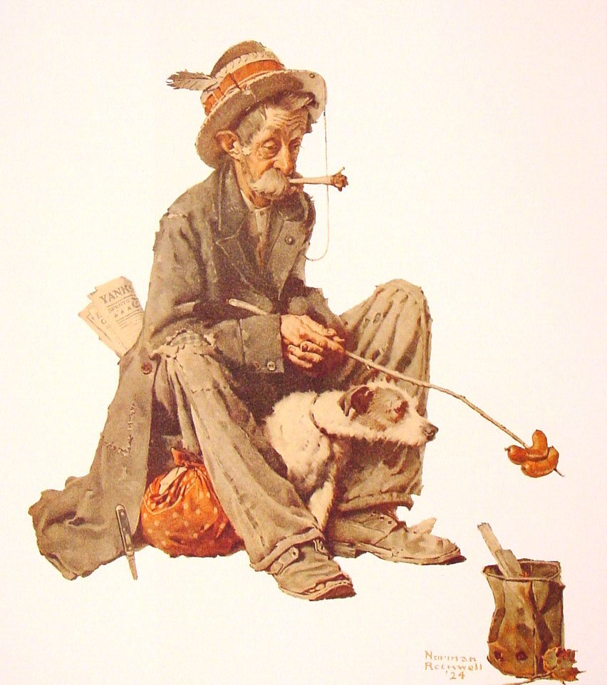 norman_rockwell