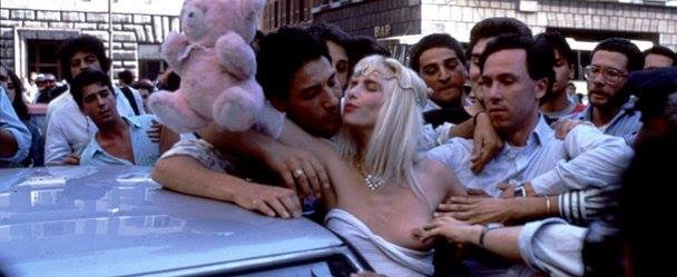 Ilona Staller, minha deputada italiana