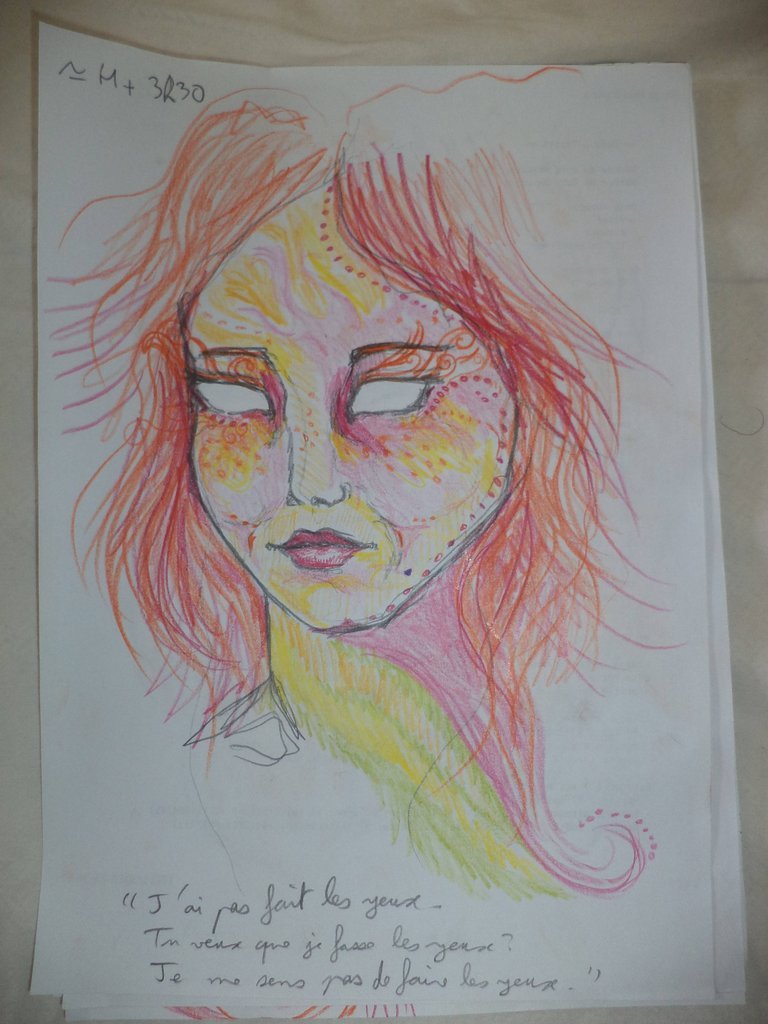 viagem de LSD