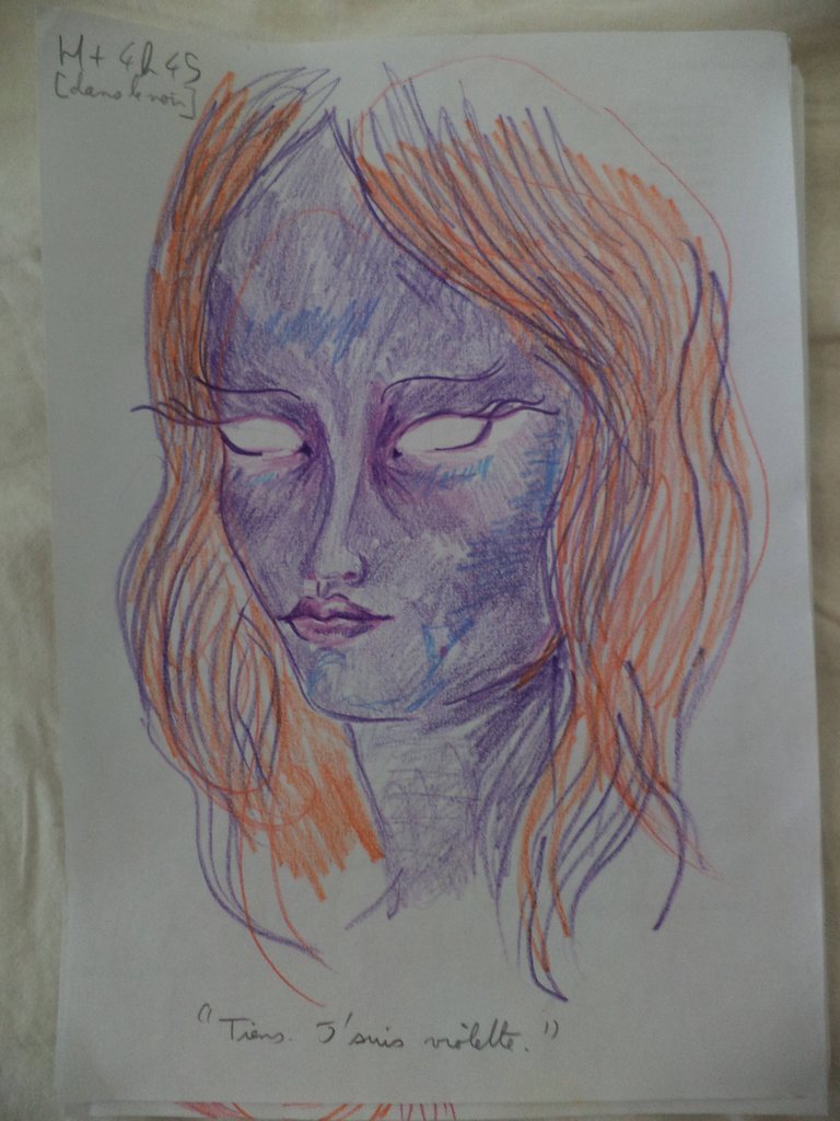 viagem de LSD