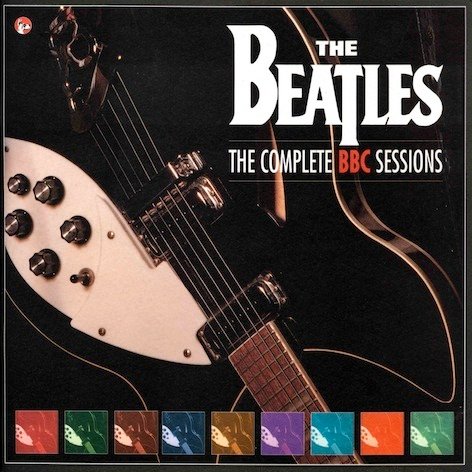 The-Beatles-The-Complete-BBC-Sessions