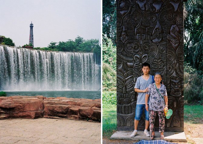 Window Of The World, Shenzhen, China, Luke Casey (18)