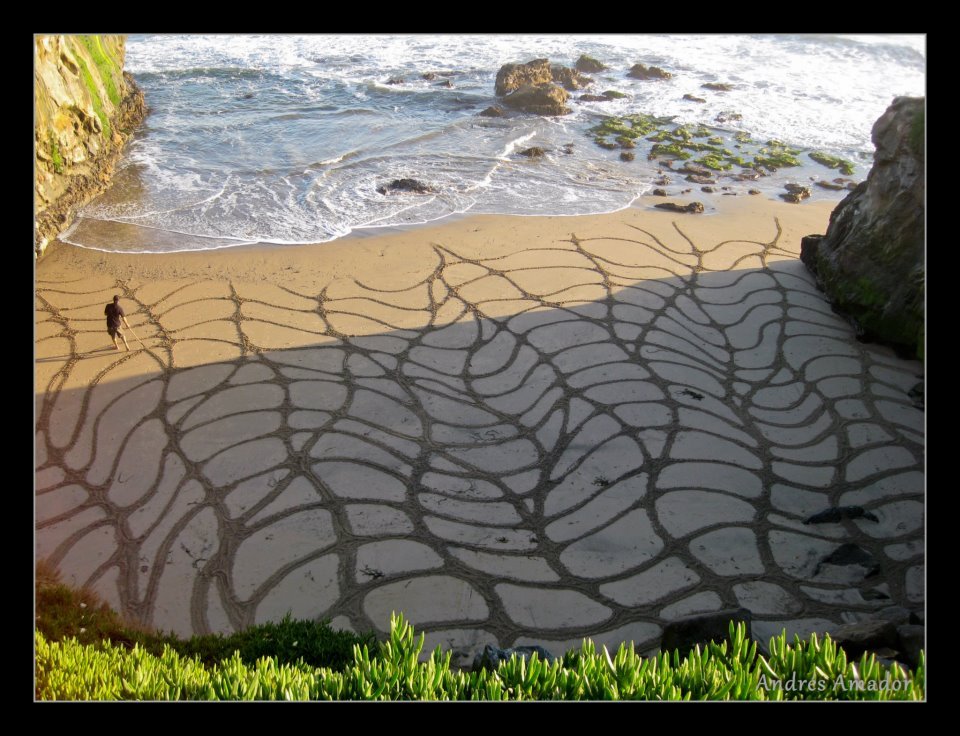 Andres Amador arte praia (13)