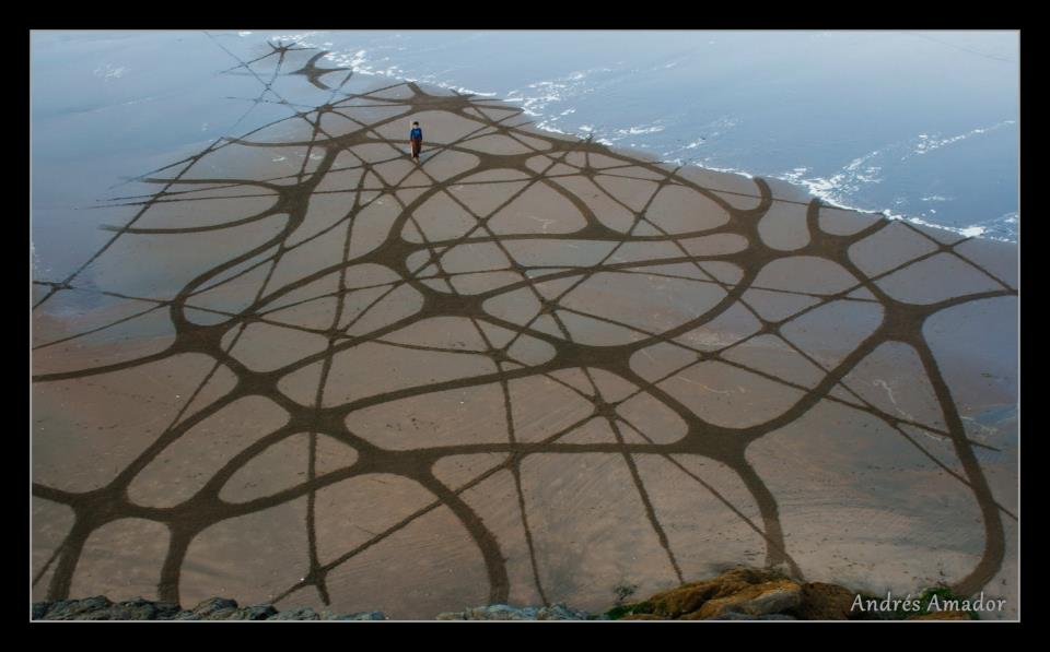 Andres Amador arte praia (15)