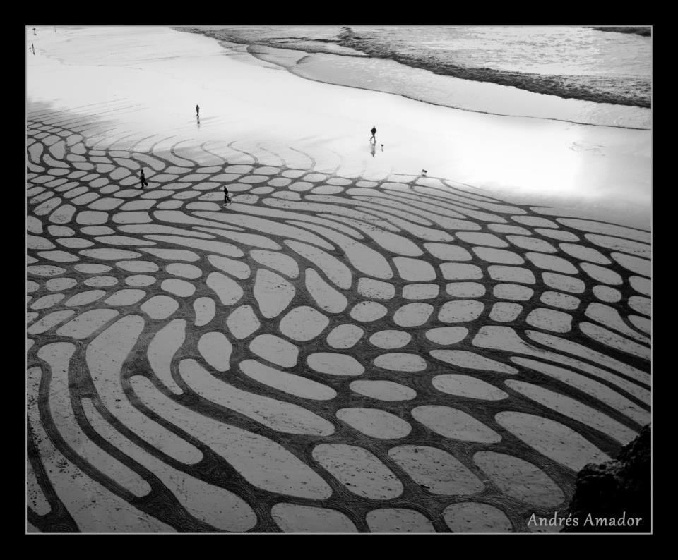 Andres Amador arte praia (17)