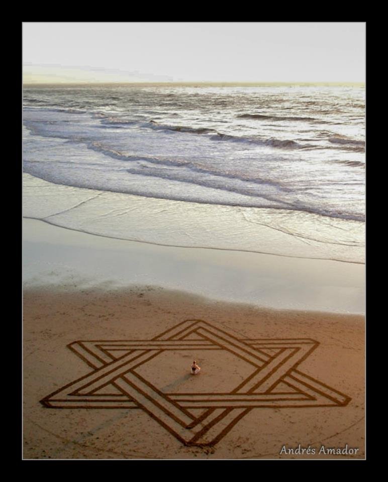 Andres Amador arte praia (20)