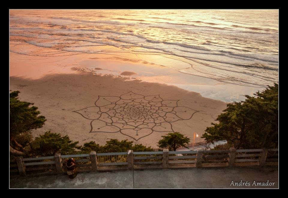 Andres Amador arte praia (22)