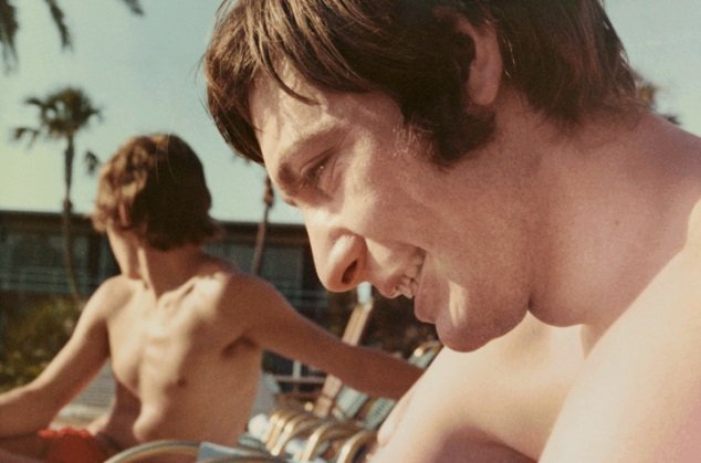The Rolling Stones 1965 fotos raras (10)