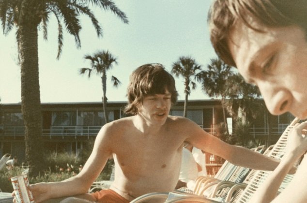 The Rolling Stones 1965 fotos raras (11)